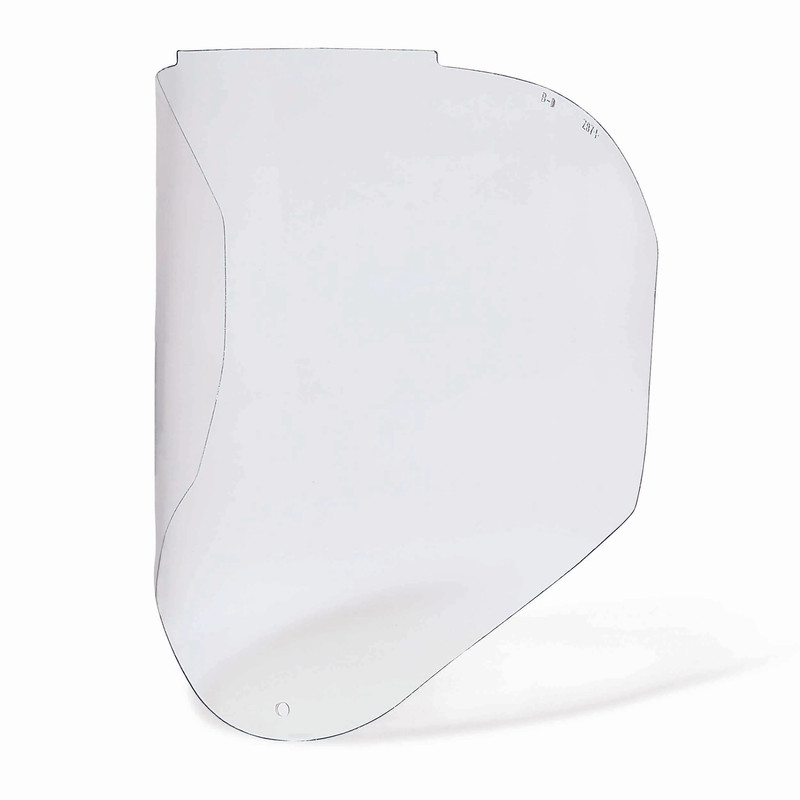 Replacement Visor for the Bionic Shield